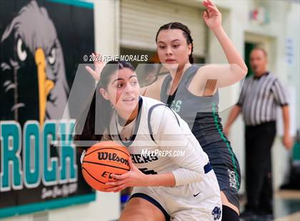Thumbnail 3 in Franklin vs Eagle Rock photogallery.