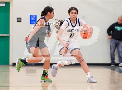 Thumbnail 1 in Franklin vs Eagle Rock photogallery.
