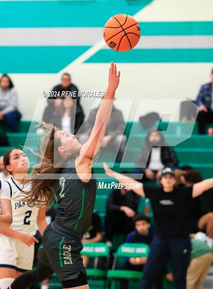 Thumbnail 1 in Franklin vs Eagle Rock photogallery.