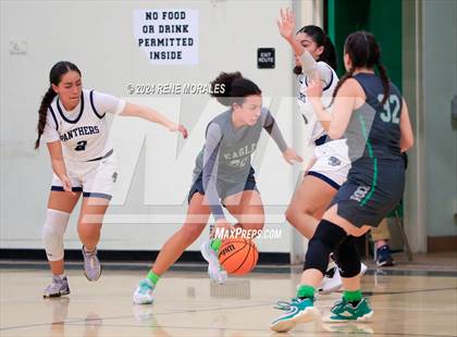 Thumbnail 3 in Franklin vs Eagle Rock photogallery.