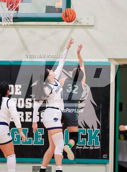 Thumbnail 2 in Franklin vs Eagle Rock photogallery.