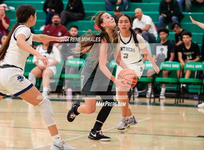 Thumbnail 2 in Franklin vs Eagle Rock photogallery.