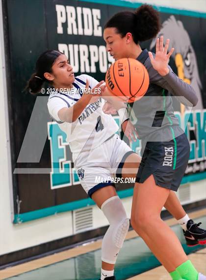 Thumbnail 2 in Franklin vs Eagle Rock photogallery.
