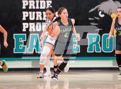 Thumbnail 2 in Franklin vs Eagle Rock photogallery.