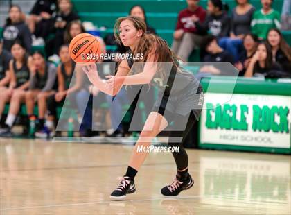 Thumbnail 3 in Franklin vs Eagle Rock photogallery.