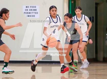 Thumbnail 2 in Franklin vs Eagle Rock photogallery.