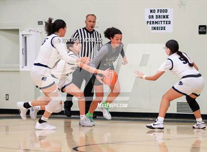 Thumbnail 1 in Franklin vs Eagle Rock photogallery.