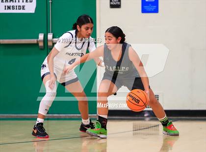 Thumbnail 1 in Franklin vs Eagle Rock photogallery.