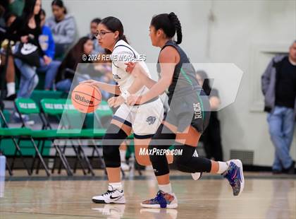 Thumbnail 3 in Franklin vs Eagle Rock photogallery.