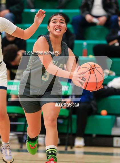 Thumbnail 3 in Franklin vs Eagle Rock photogallery.