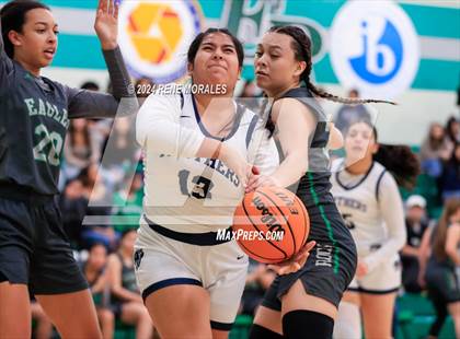 Thumbnail 2 in Franklin vs Eagle Rock photogallery.