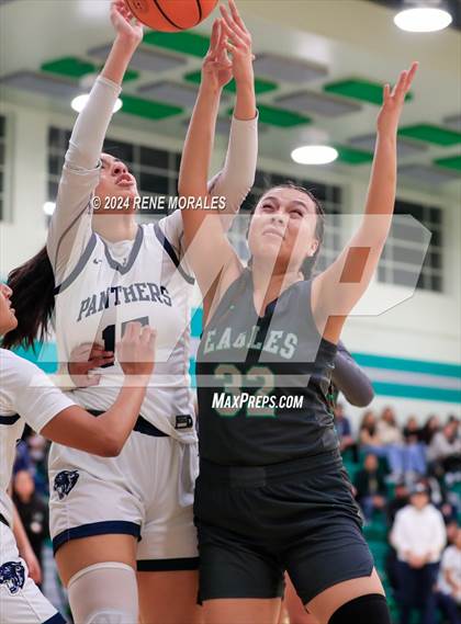 Thumbnail 2 in Franklin vs Eagle Rock photogallery.