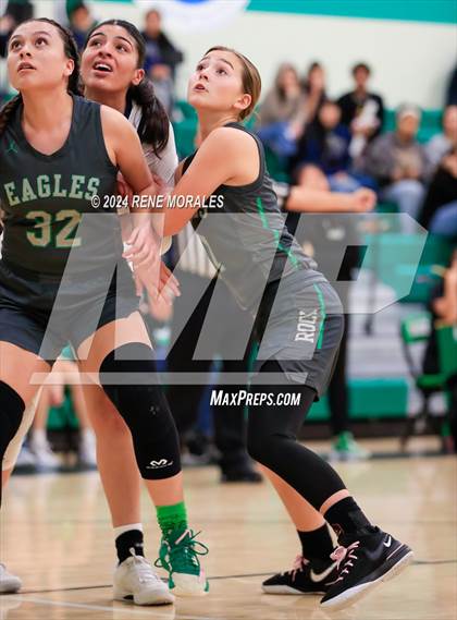 Thumbnail 3 in Franklin vs Eagle Rock photogallery.