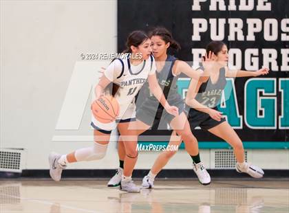 Thumbnail 1 in Franklin vs Eagle Rock photogallery.
