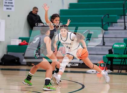Thumbnail 2 in Franklin vs Eagle Rock photogallery.