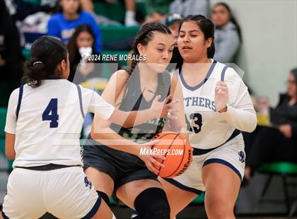 Thumbnail 1 in Franklin vs Eagle Rock photogallery.