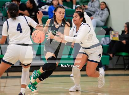Thumbnail 3 in Franklin vs Eagle Rock photogallery.