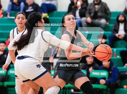 Thumbnail 3 in Franklin vs Eagle Rock photogallery.
