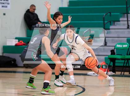 Thumbnail 1 in Franklin vs Eagle Rock photogallery.