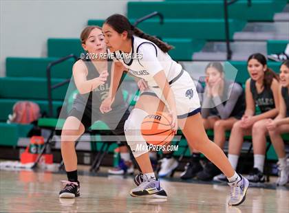 Thumbnail 2 in Franklin vs Eagle Rock photogallery.