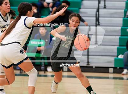 Thumbnail 2 in Franklin vs Eagle Rock photogallery.