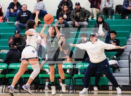 Thumbnail 2 in Franklin vs Eagle Rock photogallery.