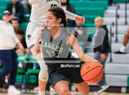 Thumbnail 2 in Franklin vs Eagle Rock photogallery.