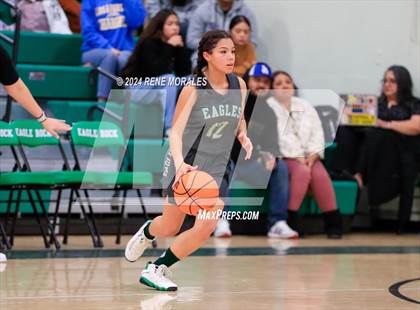 Thumbnail 2 in Franklin vs Eagle Rock photogallery.