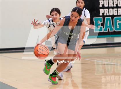 Thumbnail 1 in Franklin vs Eagle Rock photogallery.