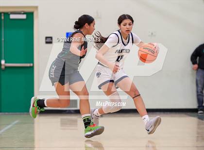 Thumbnail 3 in Franklin vs Eagle Rock photogallery.