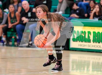 Thumbnail 2 in Franklin vs Eagle Rock photogallery.