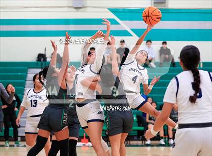 Thumbnail 2 in Franklin vs Eagle Rock photogallery.