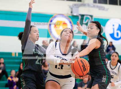 Thumbnail 1 in Franklin vs Eagle Rock photogallery.