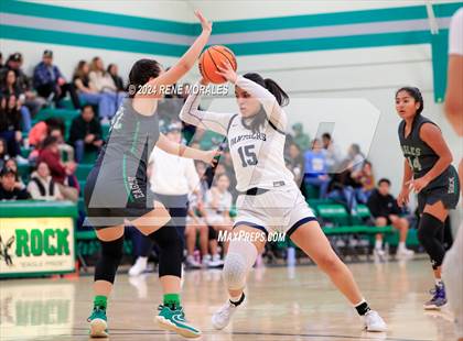 Thumbnail 1 in Franklin vs Eagle Rock photogallery.