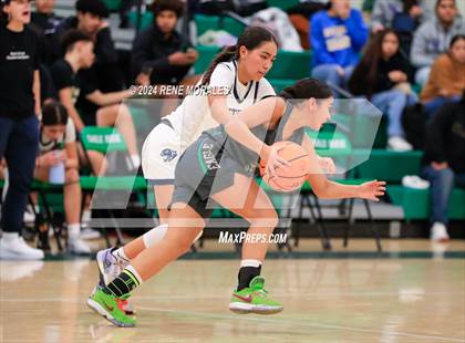 Thumbnail 2 in Franklin vs Eagle Rock photogallery.