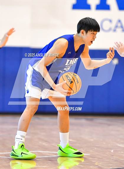 Thumbnail 3 in KBL League v IMG Varsity Black (IMG Ascender Classic) photogallery.