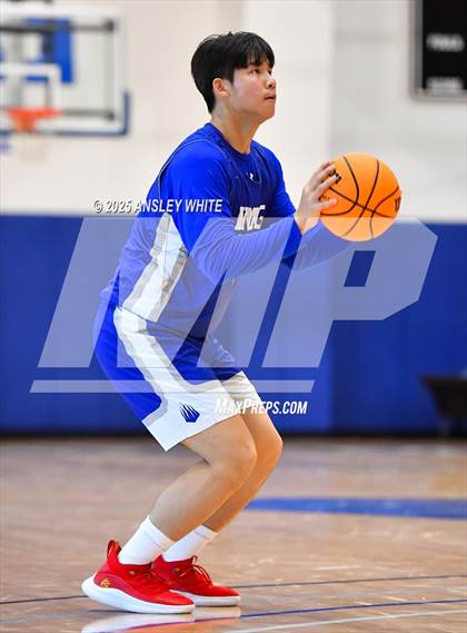Thumbnail 3 in KBL League v IMG Varsity Black (IMG Ascender Classic) photogallery.