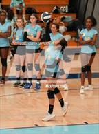 Photo from the gallery "Acalanes @ Heritage"