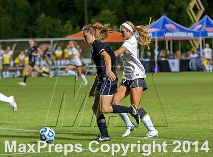 Thumbnail 1 in Hough vs. Panther Creek (NCHSAA 4A Final) photogallery.