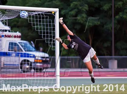 Thumbnail 1 in Hough vs. Panther Creek (NCHSAA 4A Final) photogallery.