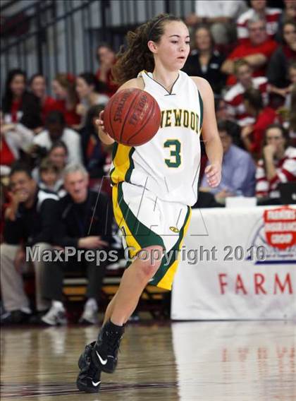 Thumbnail 3 in Castilleja vs. Pinewood (CIF CCS D5 Final) photogallery.