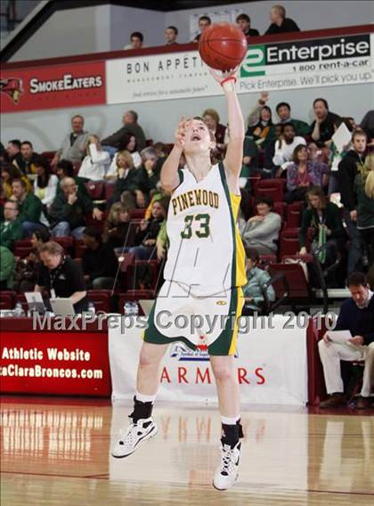Thumbnail 1 in Castilleja vs. Pinewood (CIF CCS D5 Final) photogallery.