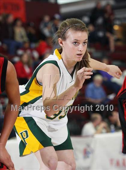 Thumbnail 2 in Castilleja vs. Pinewood (CIF CCS D5 Final) photogallery.