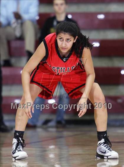 Thumbnail 2 in Castilleja vs. Pinewood (CIF CCS D5 Final) photogallery.