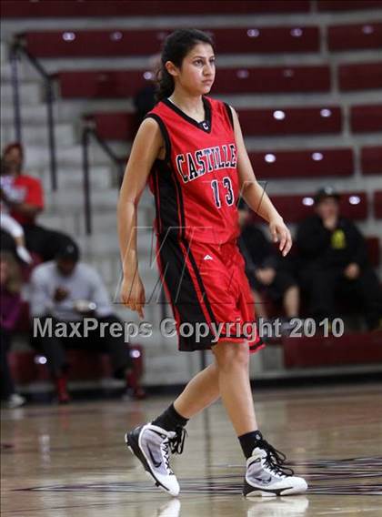 Thumbnail 3 in Castilleja vs. Pinewood (CIF CCS D5 Final) photogallery.