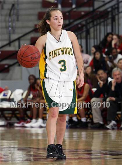Thumbnail 1 in Castilleja vs. Pinewood (CIF CCS D5 Final) photogallery.