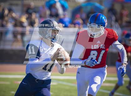 Thumbnail 3 in Vista Murrieta @ Los Alamitos photogallery.