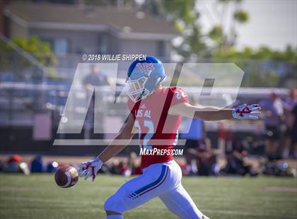 Thumbnail 1 in Vista Murrieta @ Los Alamitos photogallery.