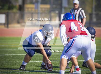 Thumbnail 3 in Vista Murrieta @ Los Alamitos photogallery.