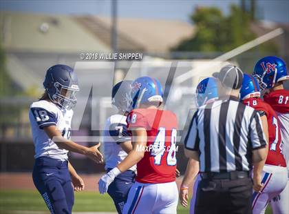 Thumbnail 2 in Vista Murrieta @ Los Alamitos photogallery.